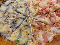 -Primo·丽莫意大利窑烤披萨