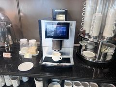 -华厦大酒店·桃源西餐厅·自助餐