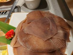 -海底捞火锅(航洋城店)