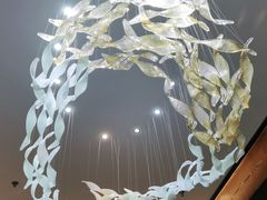 -太湖饭店玉兰厅(自助餐厅)