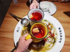 -太二酸菜鱼(汕头苏宁广场店)
