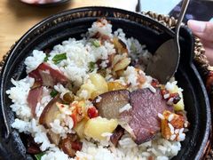 -渝绝回味碗土家洋芋饭(学道街店)