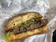 -麦当劳(海岸城店)