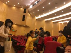 -泗泾镇社区文化活动中心