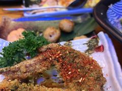 -坂吉屋·居酒屋深夜食堂(龙湖店)