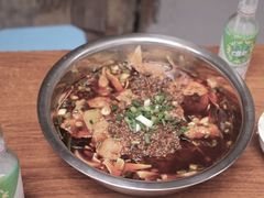 -蓉城西二道无名冒菜(西二道街店)