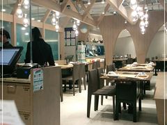 大堂-黄记煌三汁焖锅(欢乐海岸店)