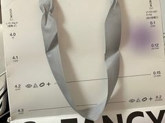 -可糖美瞳·隐形眼镜·测基弧(朝阳大悦城店)