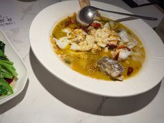 -食锦记·福建私房菜(浦西万达店)