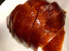 -北京王府井希尔顿酒店·秦唐中餐厅Chynna