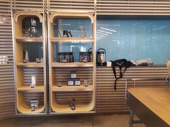 -Bracket Coffee(银河SOHO店)