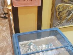 -满禾林火锅(丹东路店)