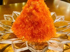 火山沙拉-魔丼屋(日月光店)