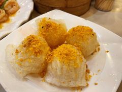 避风塘虾饺子-华峰食馆(氹仔店)