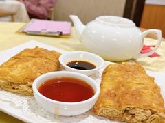 香喷喷斋烧鹅-佛有缘素食馆·荔湾老字号(陈家祠首店)