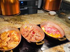 -嘉定凯悦·咖啡厅