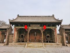 -榆次老城