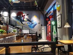 -江渔儿酸菜鱼(东二环泰禾店)