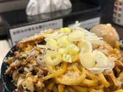 -拉面 平太周 味庵 五反田总店