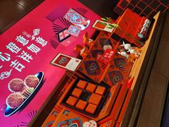 -江南厨子·品苏杭(华润万象店)