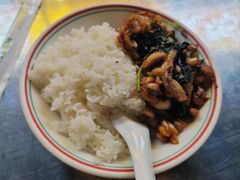 -四海路口·湖南菜(南油店)