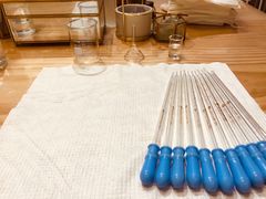 -墨more调香馆DIY自调香水(博雅国际中心B座店)