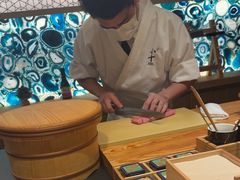 -小十Omakase(地王大厦店)