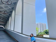 -尼依格罗香港美利酒店