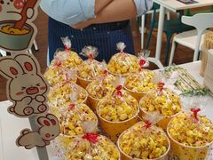 -贝林大翅鲸简餐厅(国家海洋博物馆店)