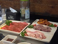 -喜来稀肉(虹泉路店)