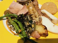 -帝企鹅自助餐厅•儿童岛•真企鹅(长隆企鹅酒店)