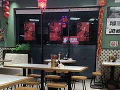 -鲁达面馆本帮风味(共康东路店)