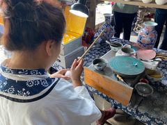 -景德镇古窑民俗博览区