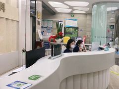 -诺贝尔一诺口腔医院(雁塔院区)