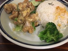 -马来MO简餐.南洋风味料理(美食街店)