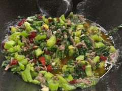 -国庆鸡杂老店