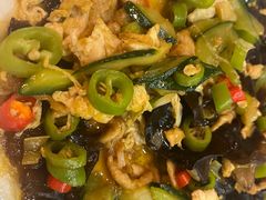 -李连贵酒家熏肉大饼(昆明街店)