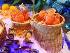 -Social 秀西餐厅-长沙瑞吉酒店(运达店)