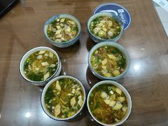 -盛唐府乾州酸汤面