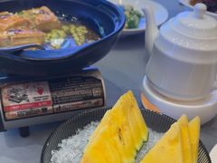 -阿庄新豫菜(航海东路店)