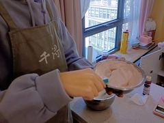 -千浔一暖DIY蛋糕烘焙(人民大学店)