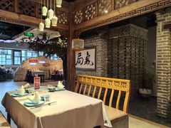 -局气 烤鸭·北京菜(光华路店)