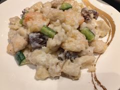 -燕春楼(海河华鼎店)