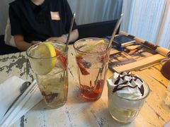 -北平花园·MUA摩造汉堡·北平咖啡(南锣鼓巷胡同店)