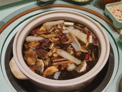 -名善山珍·野生菌汤锅(文殊院店)