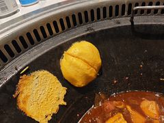 -大鹅岛灶台鱼·铁锅炖(水库路店)