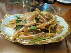 -灵福缘私房菜·农家菜(拈花湾·灵山大佛必推店)