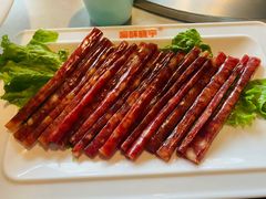 -晓宇重庆火锅(赛格国际购物中心店)