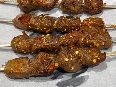 -红岸碳烤齐齐哈尔原味生态烤肉