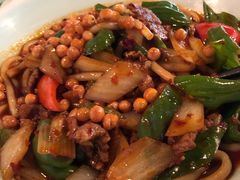 -疆Jiang·新疆秘制料理